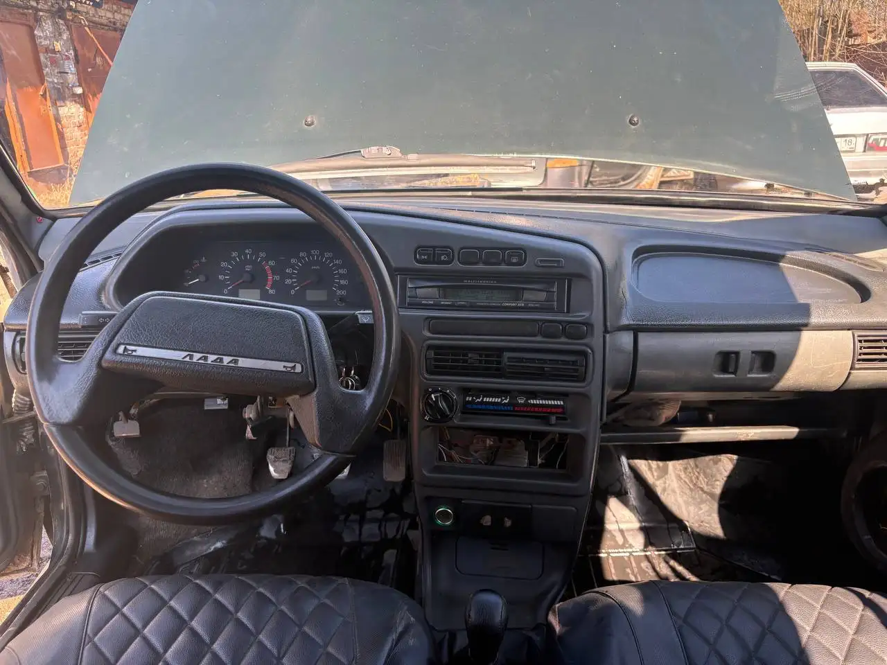 ВАЗ 2114 в хорошем состоянии - Легковые автомобили (Авто) в Ижевск