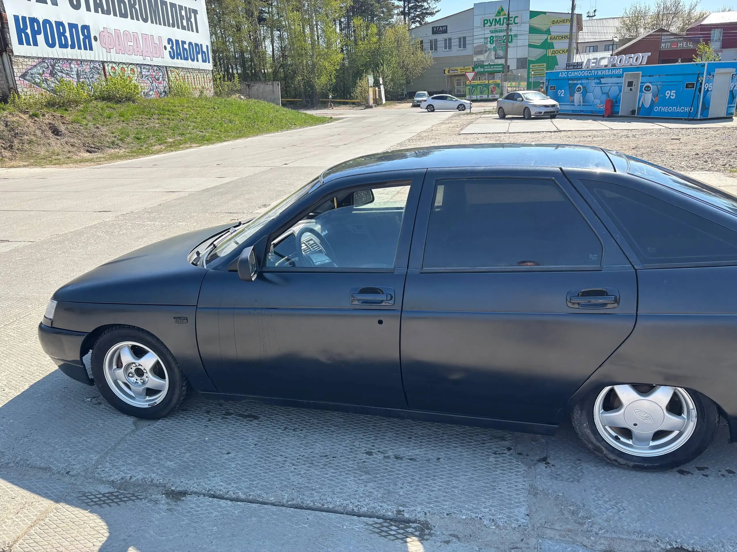 Продажа обмен - Авто в Ижевск