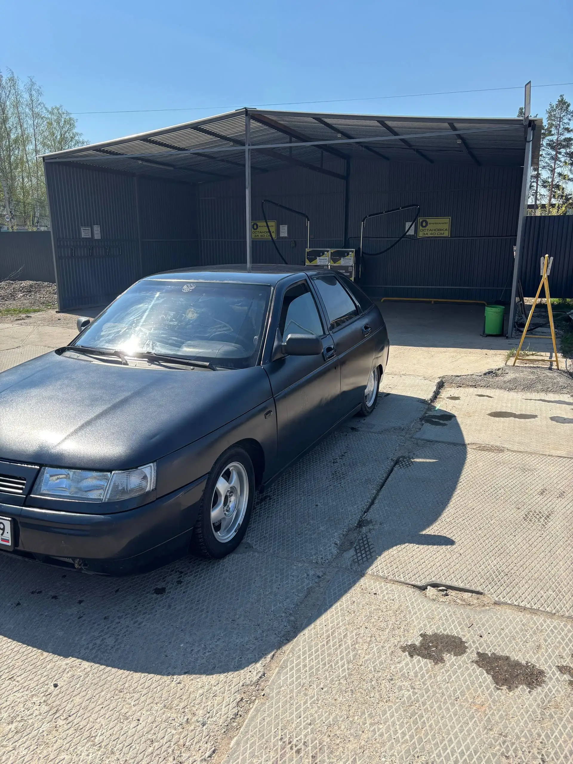 Продажа обмен - Авто в Ижевск