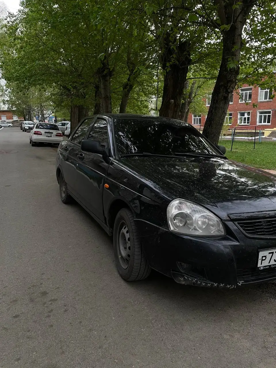 Nissan Pulsar, 155 000 руб - Авто в Ижевск