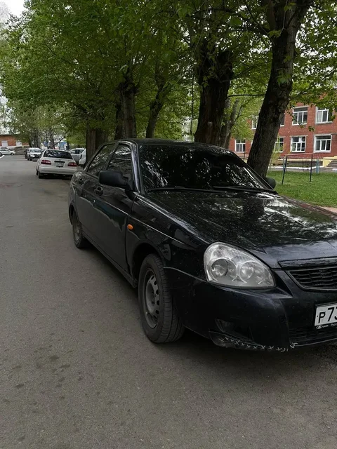 Nissan Pulsar, 155 000 руб - Авто в Ижевск