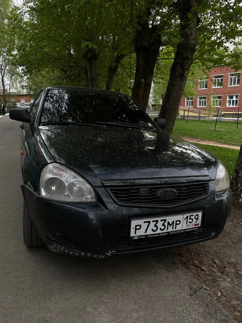 Nissan Pulsar, 155 000 руб - Авто в Ижевск