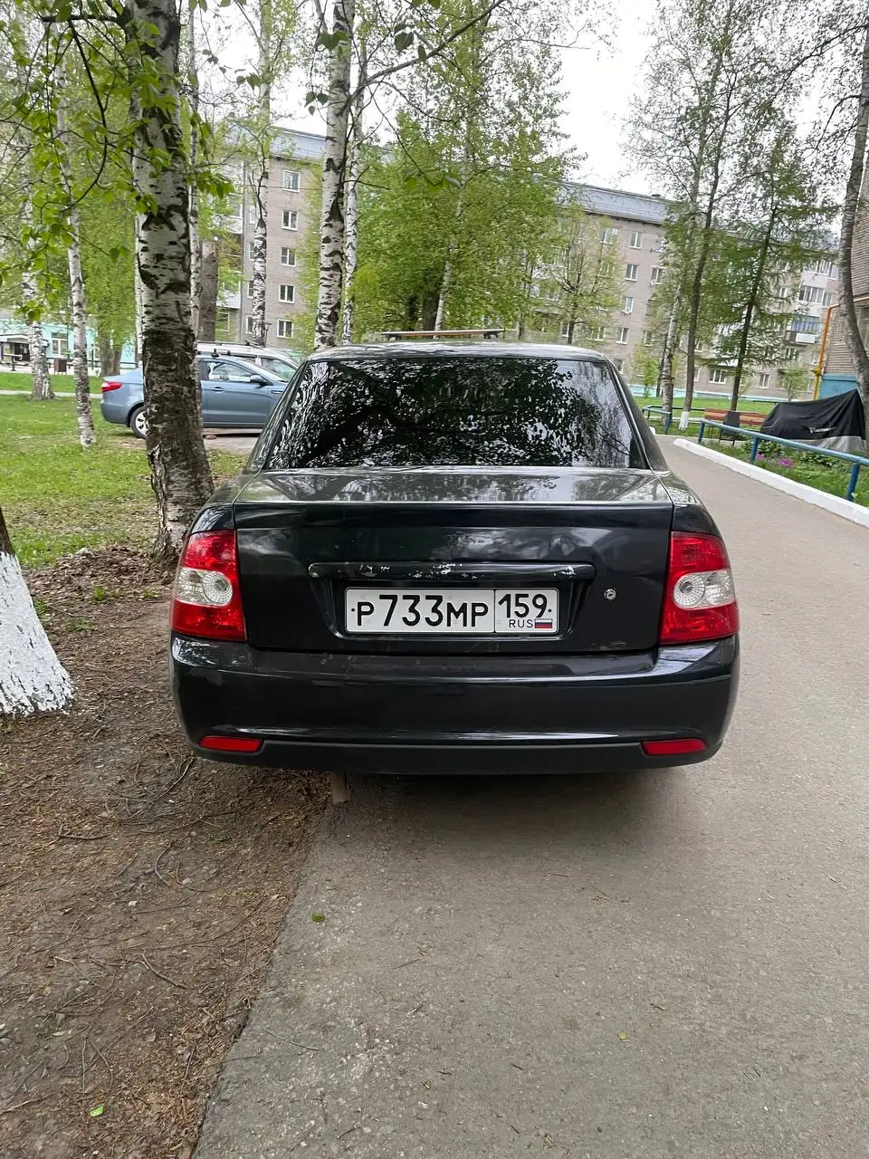 Nissan Pulsar, 155 000 руб - Авто в Ижевск