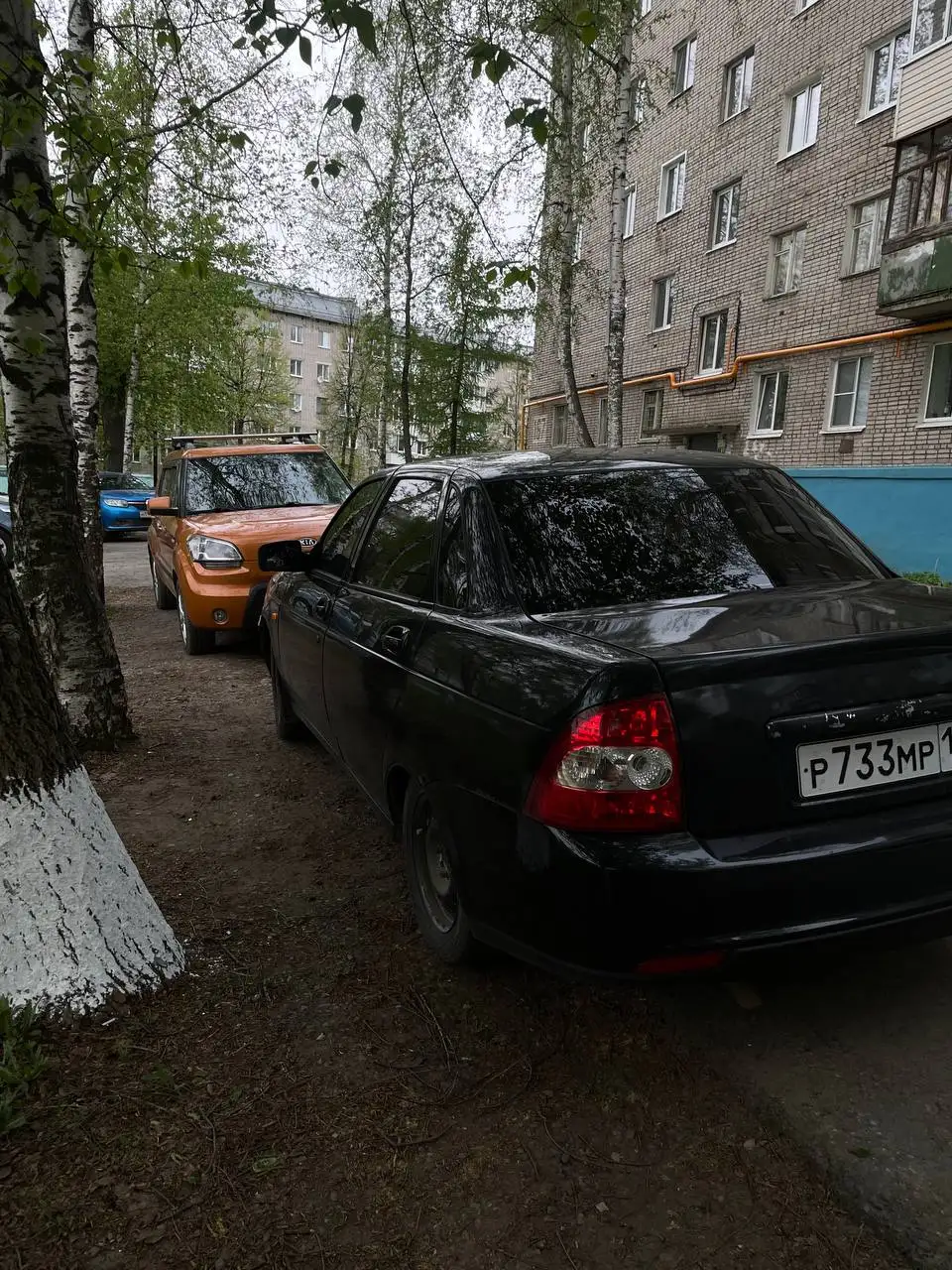 Nissan Pulsar, 155 000 руб - Авто в Ижевск