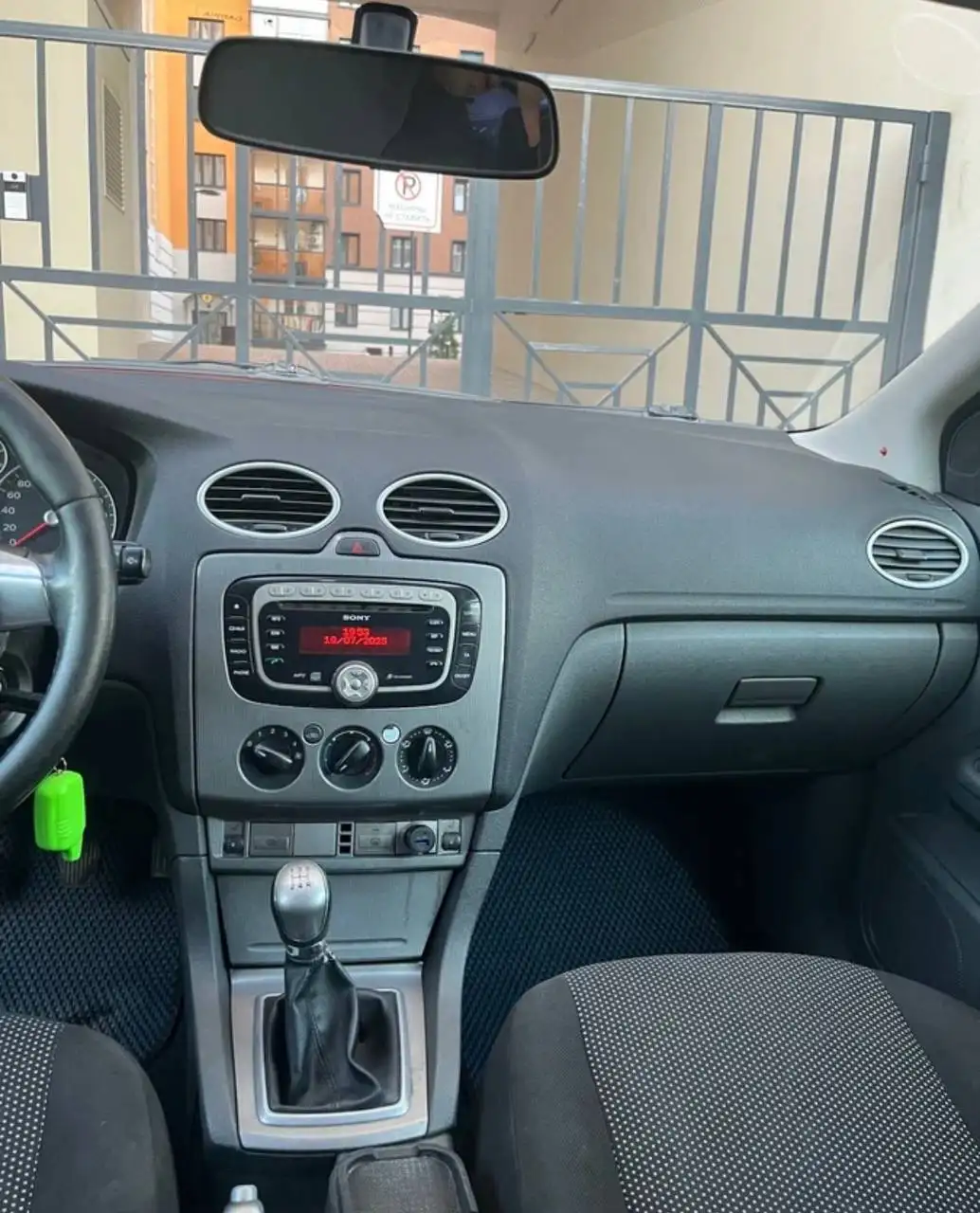 Продам Форд 2005 год - Авто в Ижевск