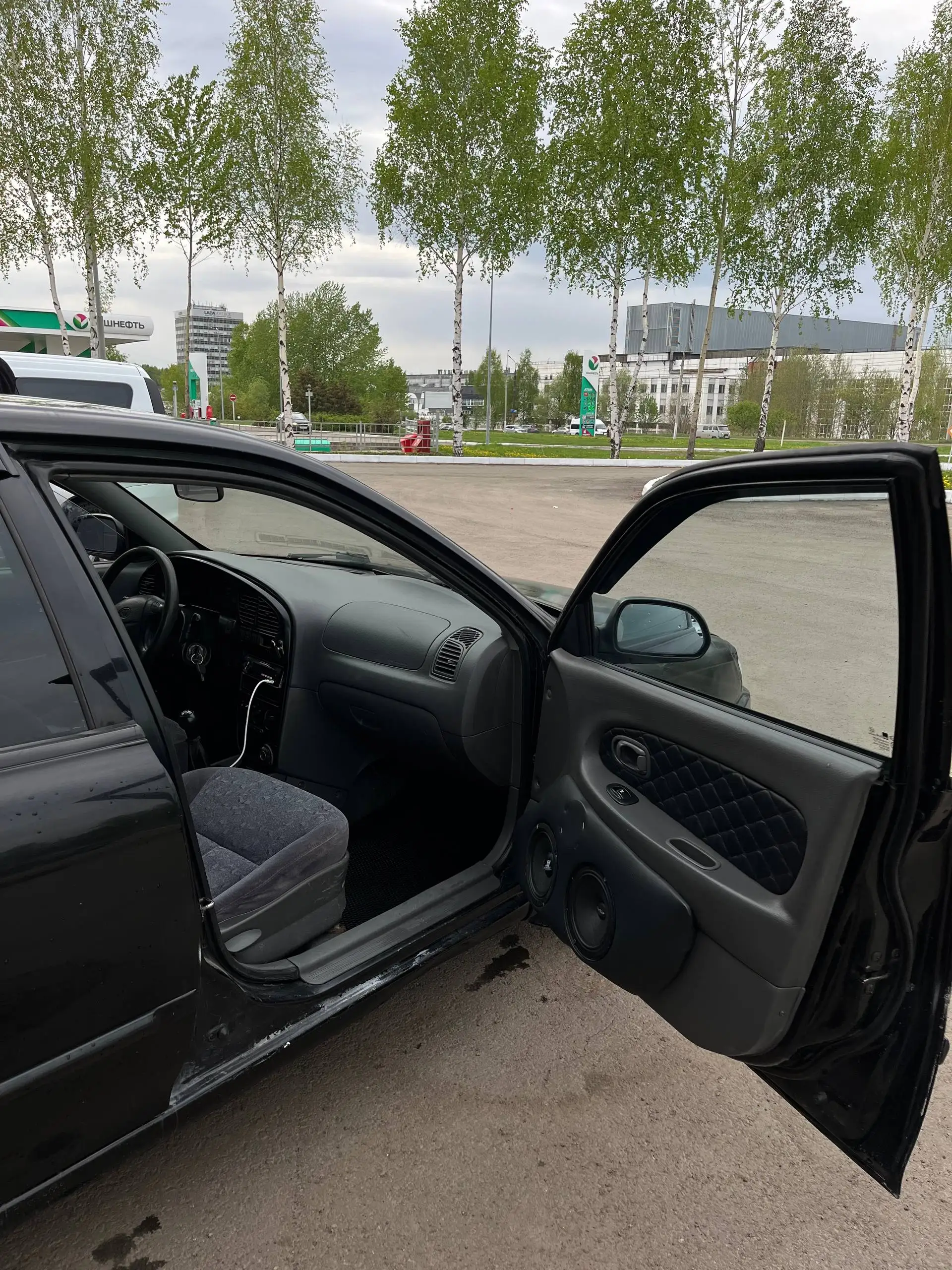 Kia Spectra 2007 - Авто в Ижевск