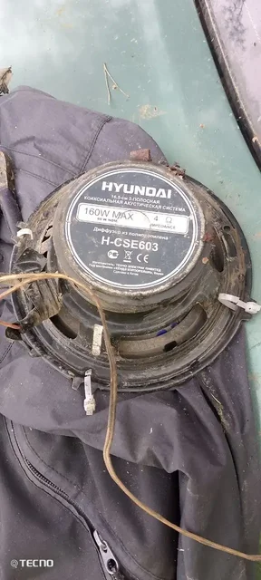 Продам запчасти на ВАЗ 2111 - Шины в Ижевск