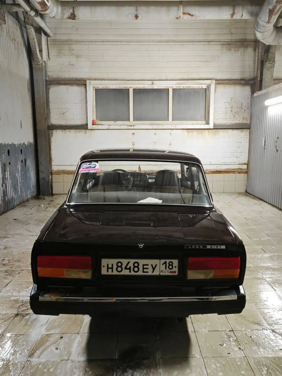 Автомобиль 2008 года, бюджет 80 000 руб. - Авто в Ижевск