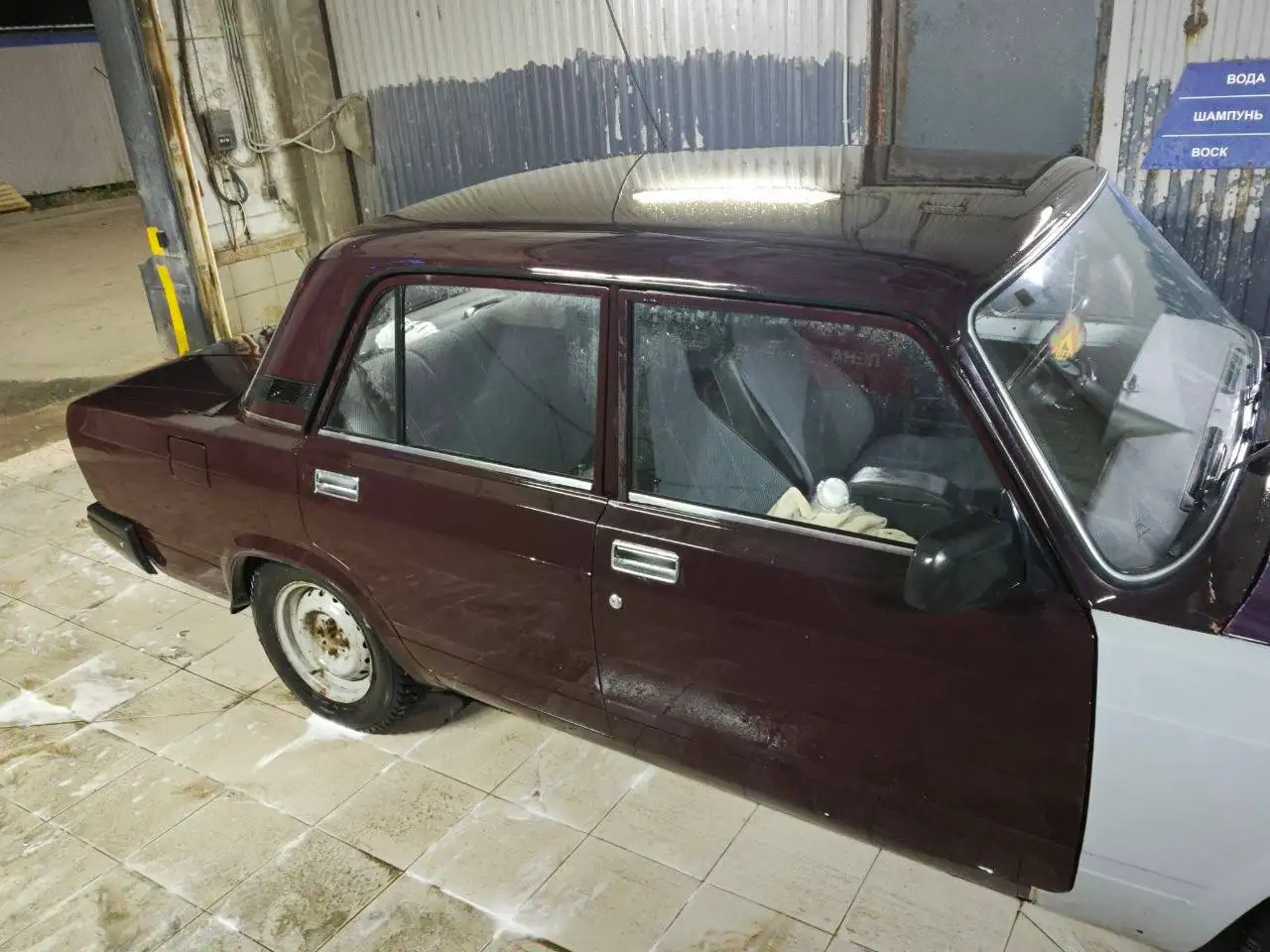 Автомобиль 2008 года, бюджет 80 000 руб. - Авто в Ижевск
