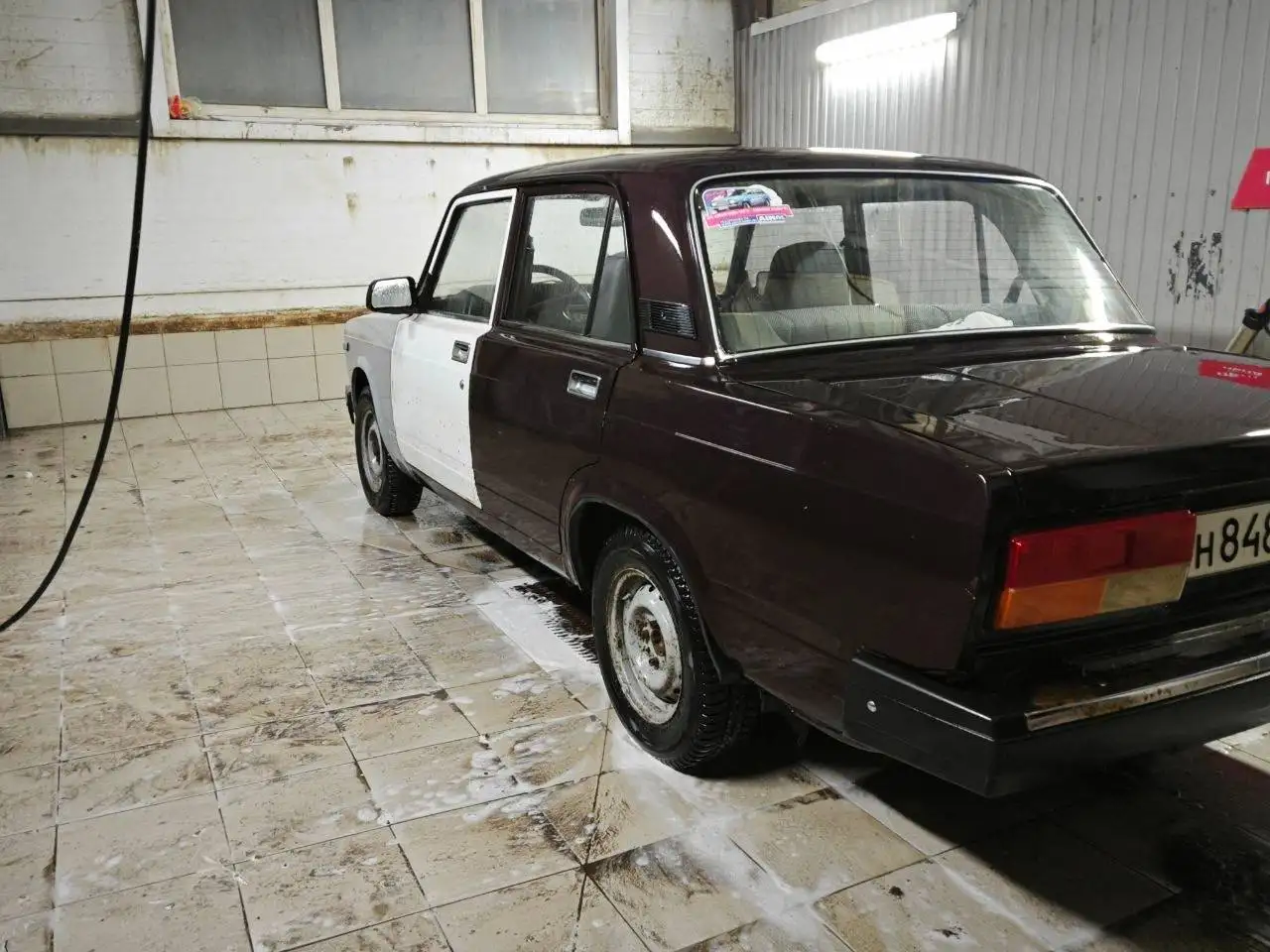 Автомобиль 2008 года, бюджет 80 000 руб. - Авто в Ижевск