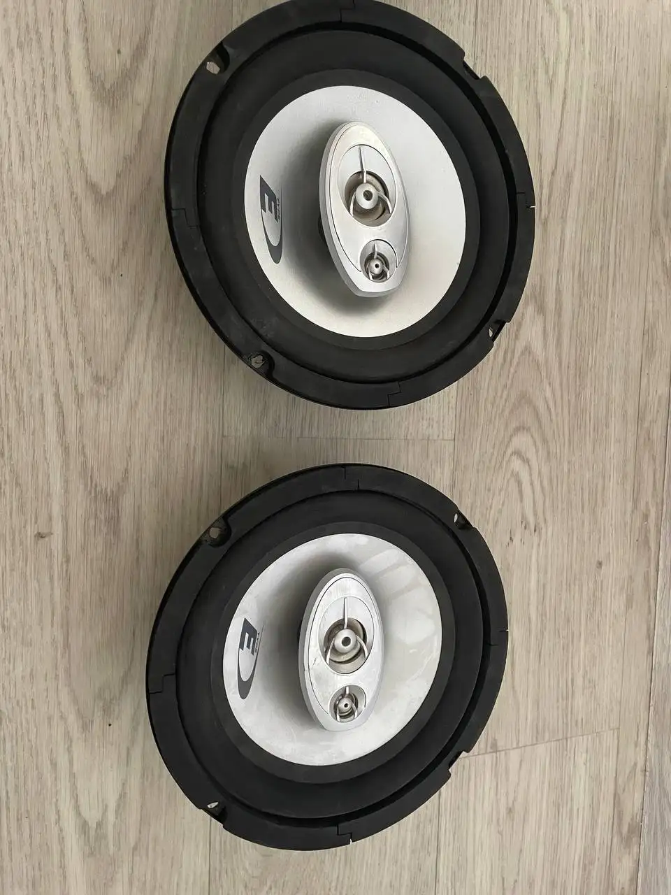 Продам Pioneer 4000 и Alpine 3000 - Автозвук (Авто) в Ижевск