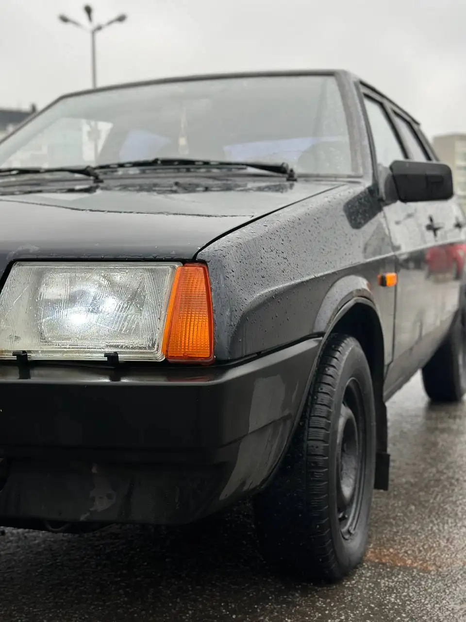 Продам ВАЗ 2109 2003 г.в. - Легковые автомобили (Авто) в Ижевск