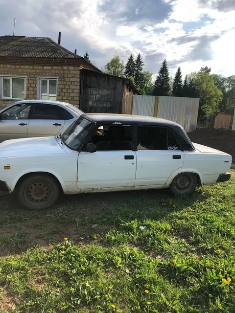 Продам ВАЗ 2107 - Авто в Ижевск