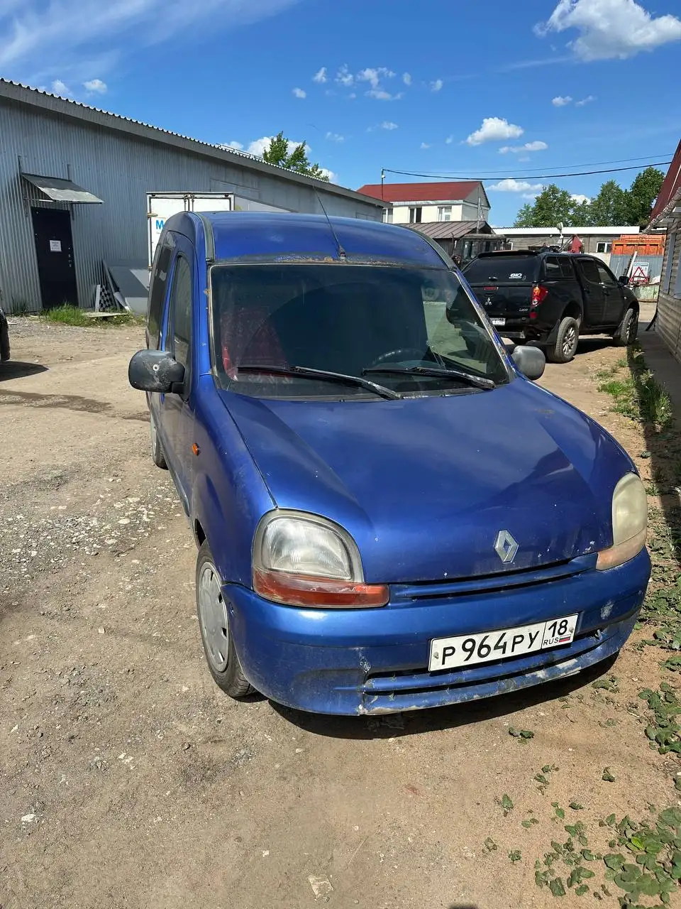 Продам автомобиль - Авто в Ижевск