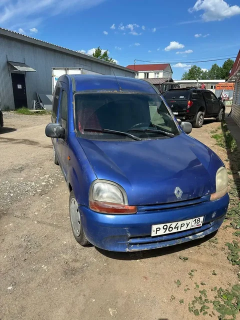 Продам автомобиль - Шины в Ижевск