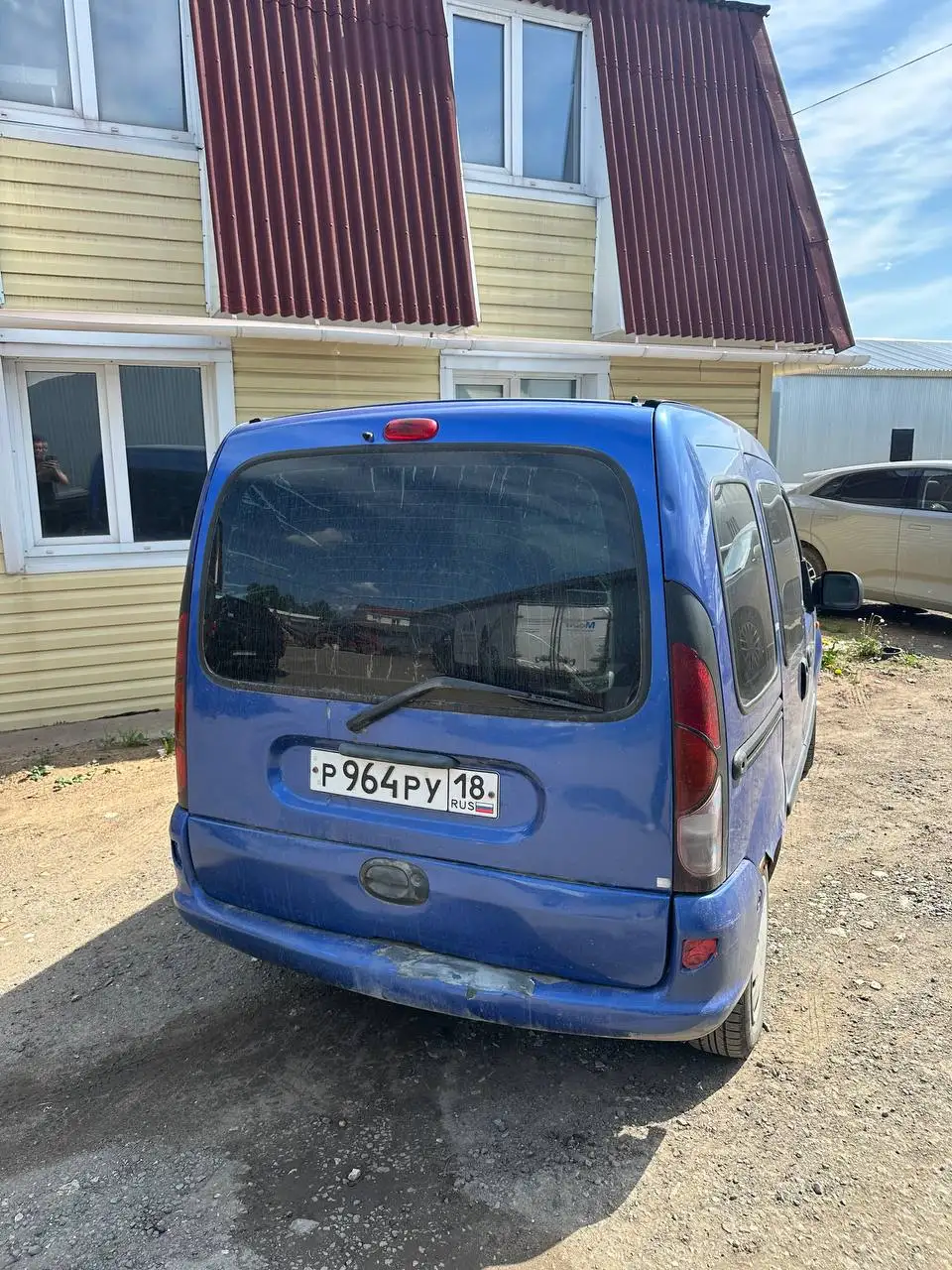 Продам автомобиль - Авто в Ижевск