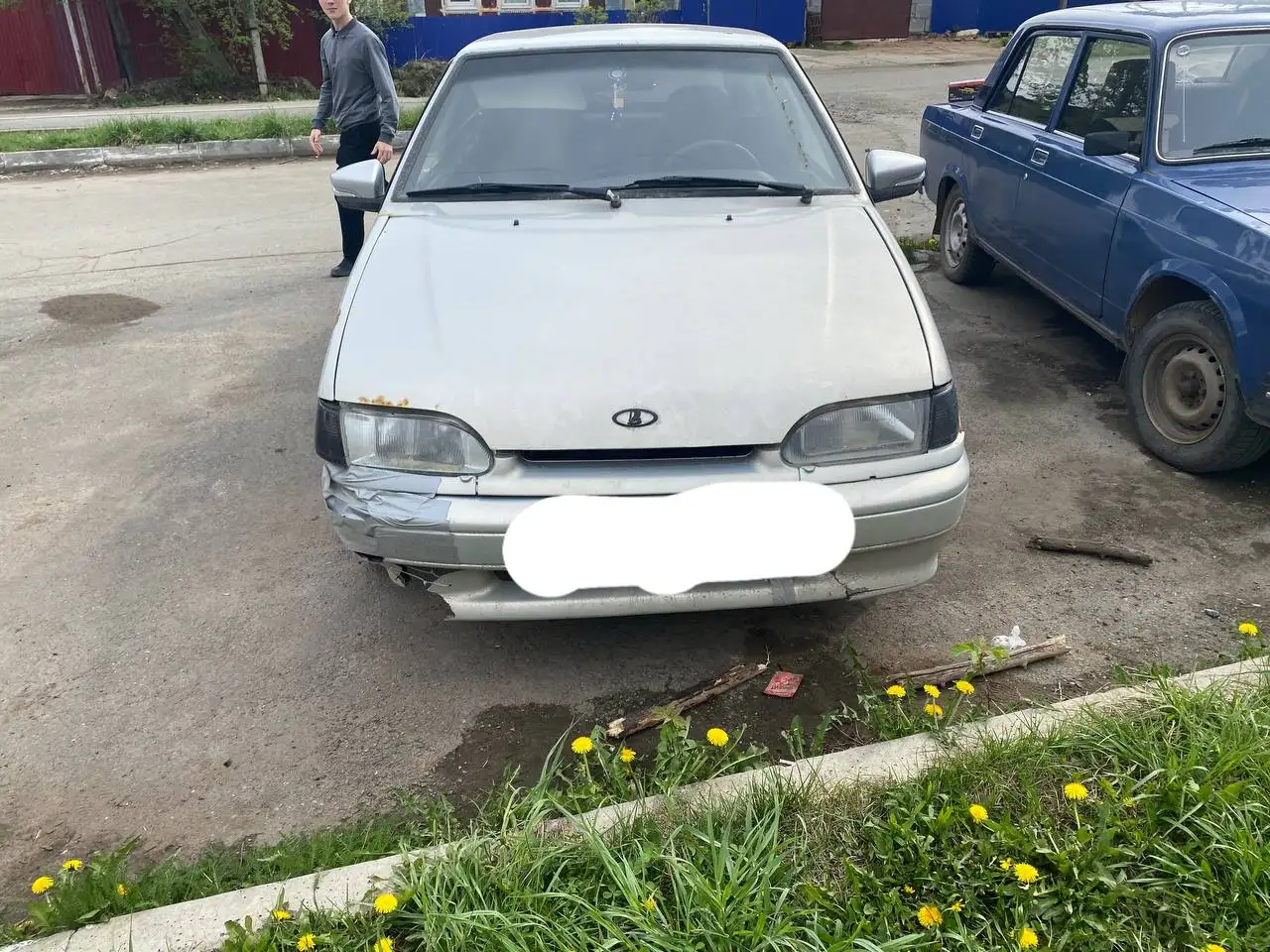 Разбор ВАЗ 2114 - Запчасти (Авто) в Ижевск