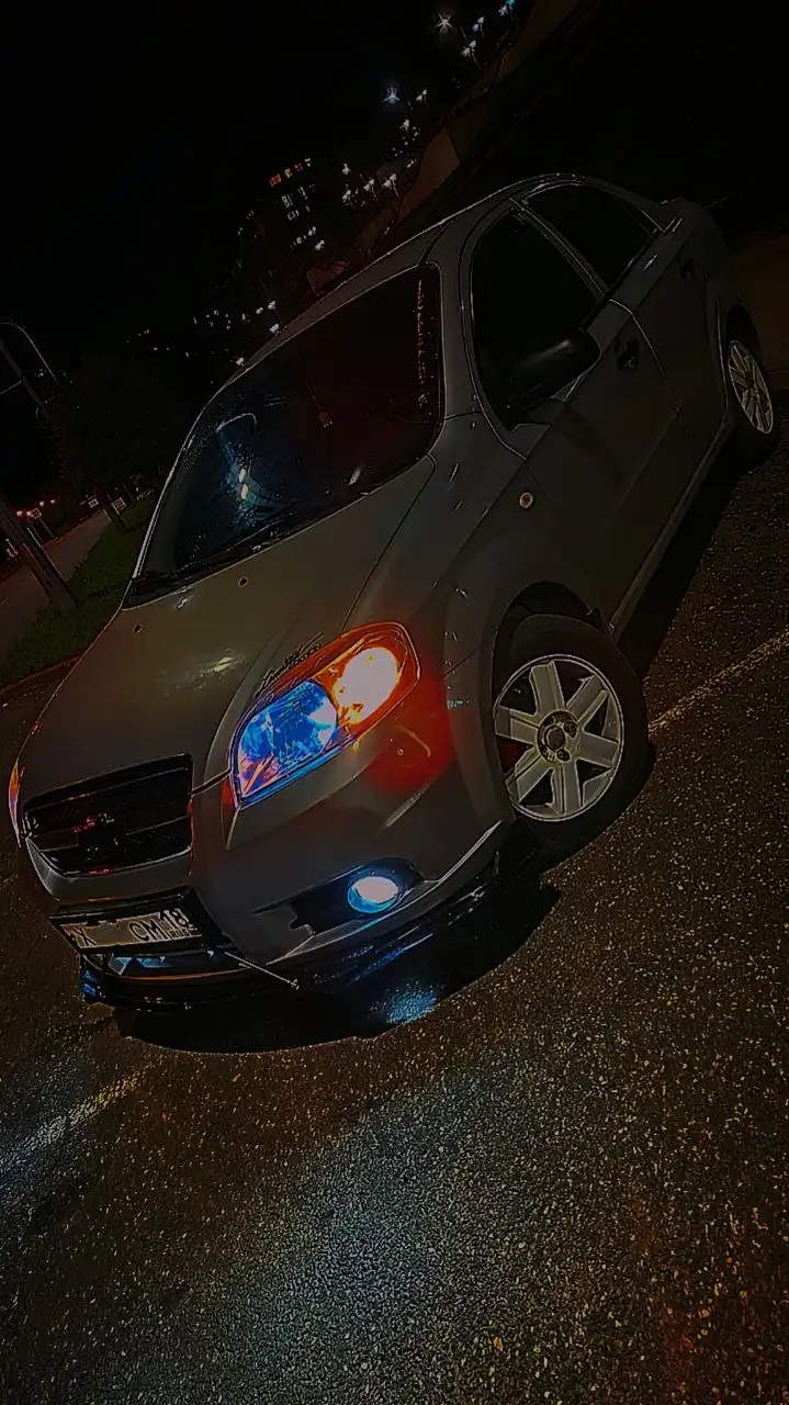 Kia Rio 2012, состояние отличное, обслужена, вложено много средств - Авто в Ижевск