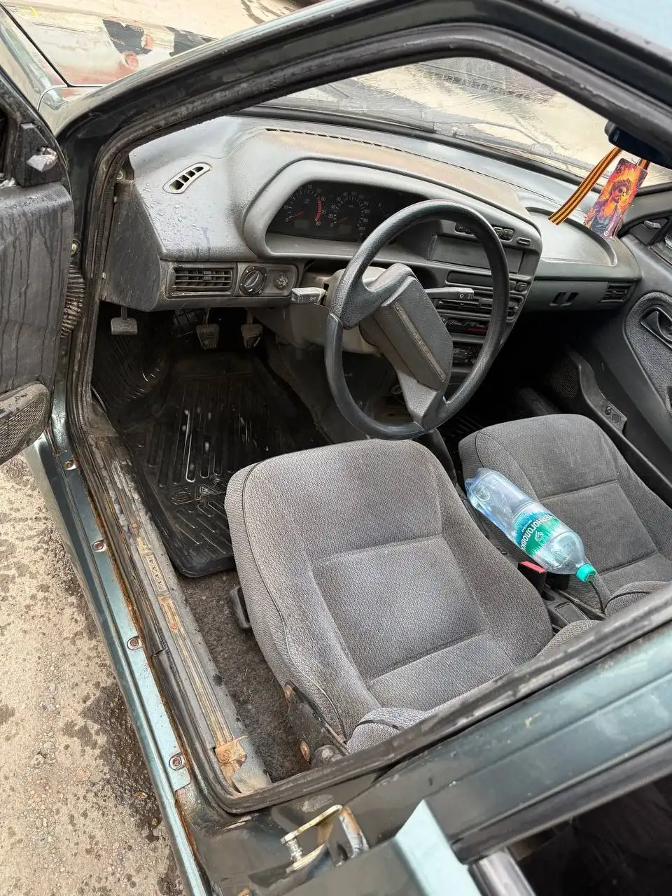 Продажа ВАЗ 2114 2007 года - Авто в Ижевск