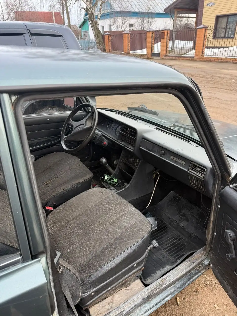 ВАЗ 2107 2010 года - Легковые автомобили (Авто) в Чайковский