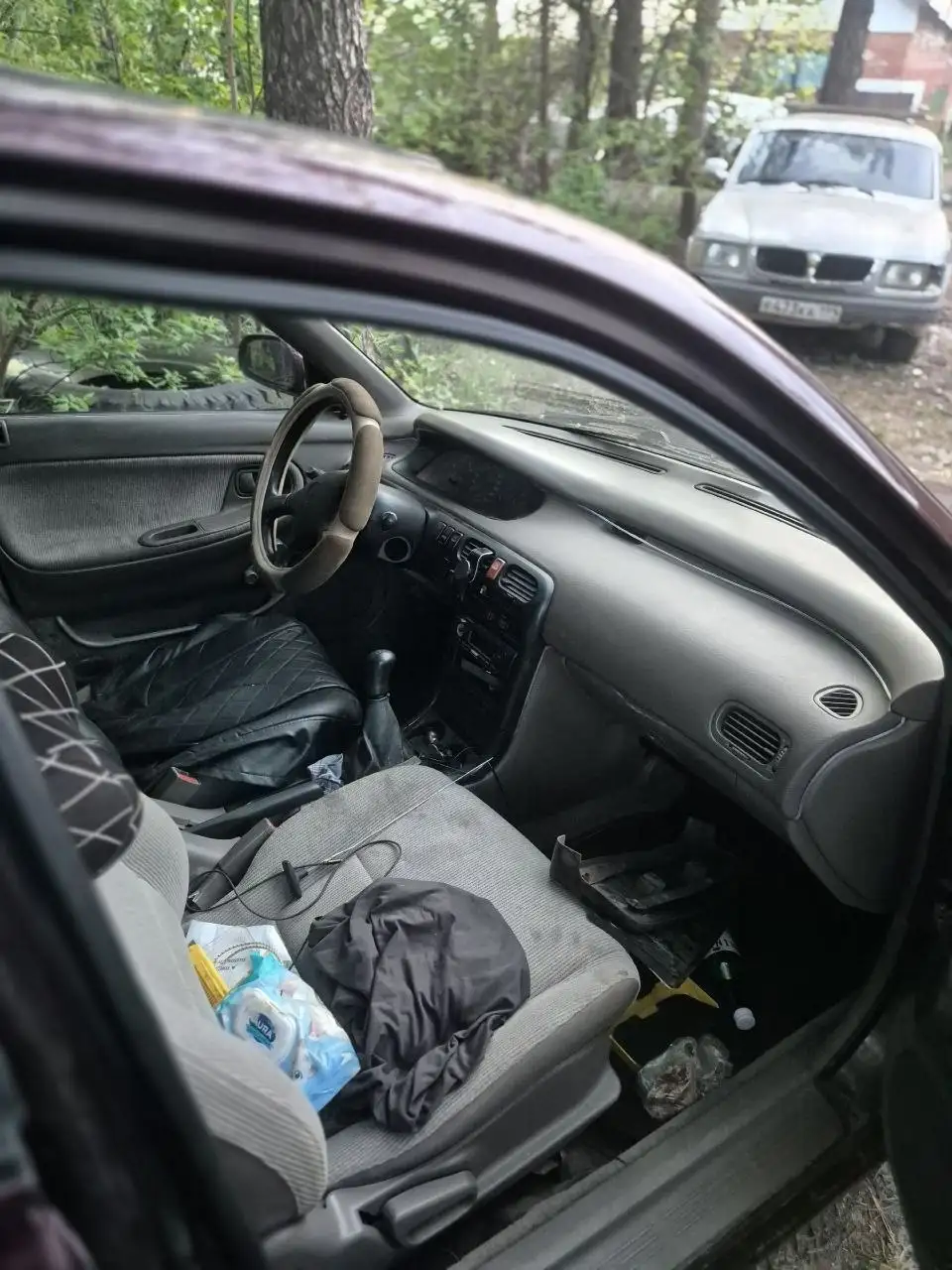 Mazda 626 - Авто в Чайковский