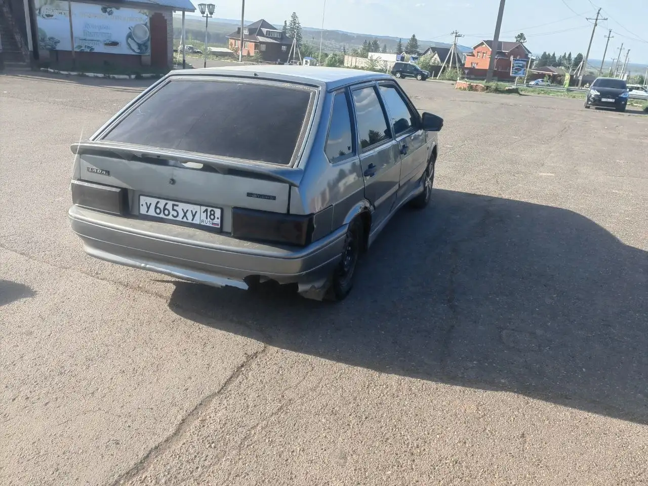 Volkswagen Polo 2012 - Легковые автомобили (Авто) в Неизвестно