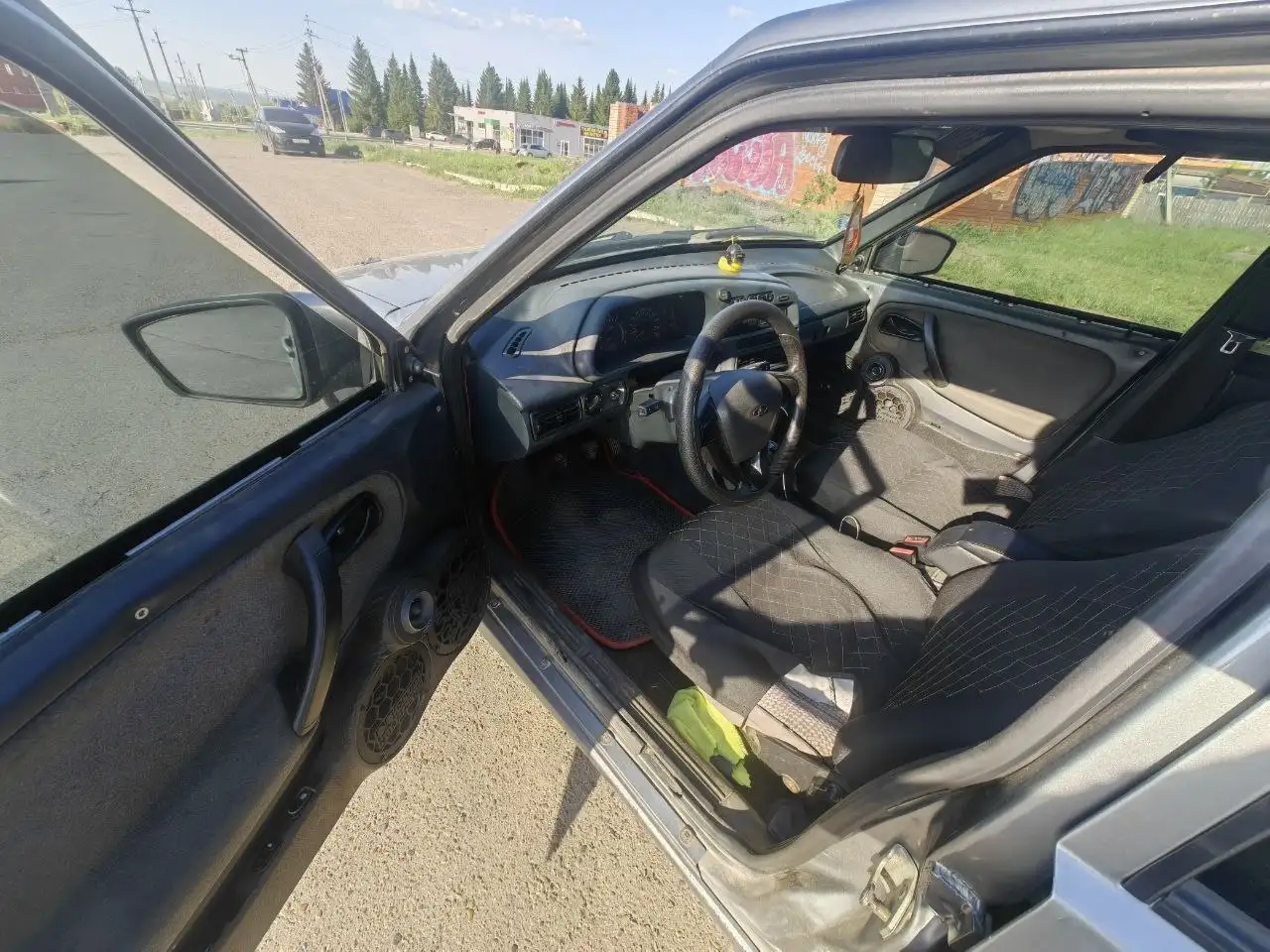 Volkswagen Polo 2012 - Легковые автомобили (Авто) в Неизвестно