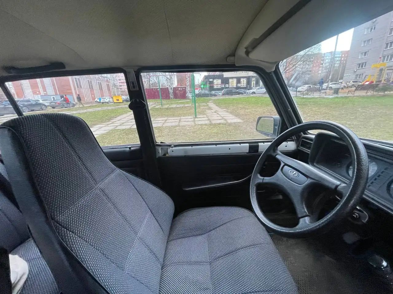 Автомобиль 2008 года в хорошем состоянии - Легковые автомобили (Авто) в Удмуртия