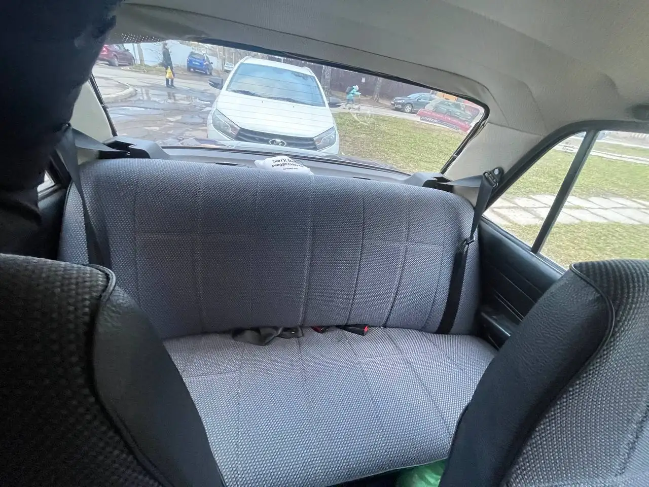 Автомобиль 2008 года в хорошем состоянии - Легковые автомобили (Авто) в Удмуртия