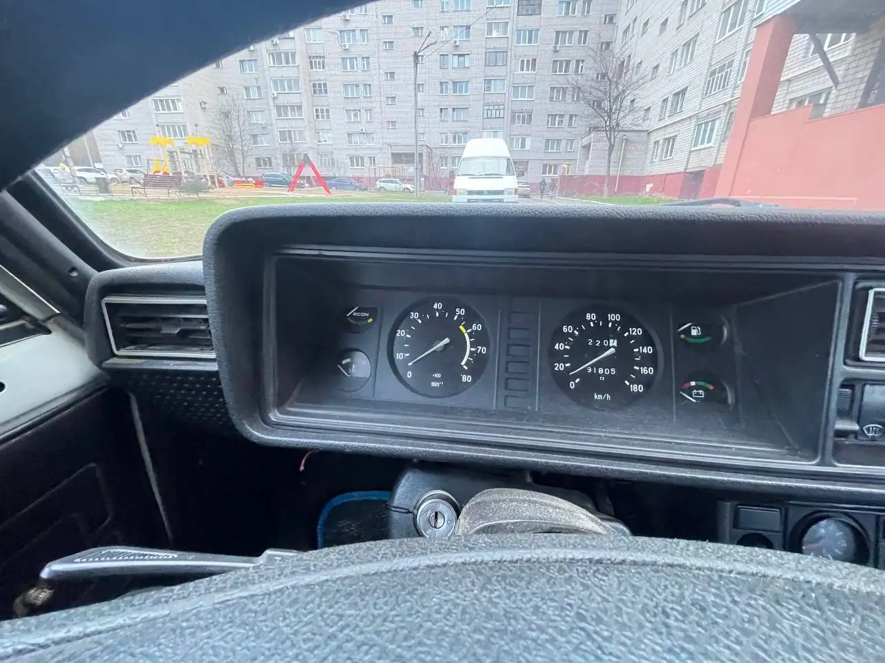 Автомобиль 2008 года в хорошем состоянии - Легковые автомобили (Авто) в Удмуртия