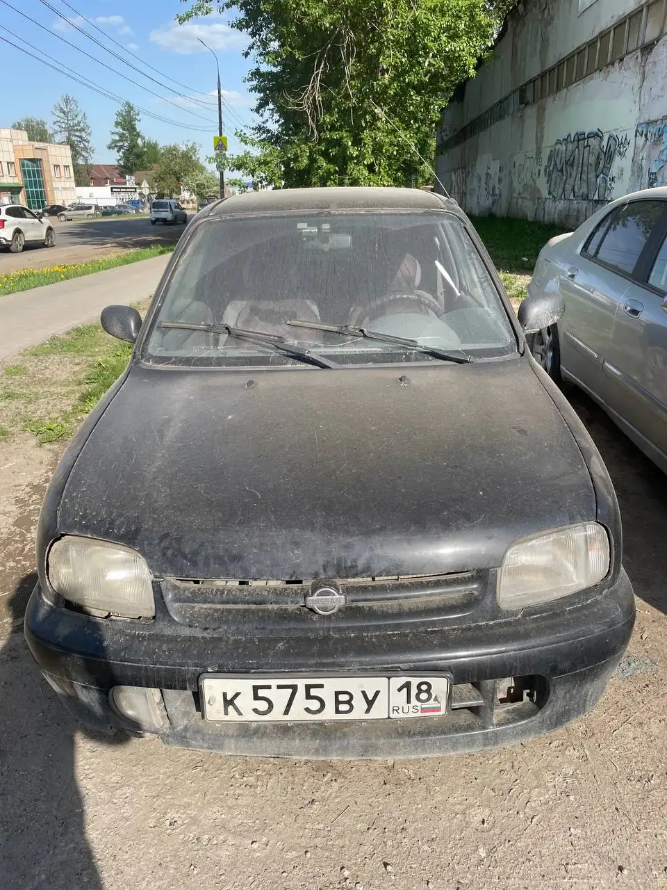 Продажа Nissan 1997 года - Легковые автомобили (Авто) в Ижевск