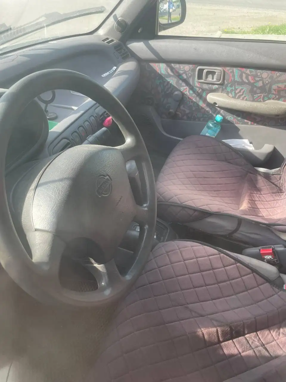 Продажа Nissan 1997 года - Легковые автомобили (Авто) в Ижевск