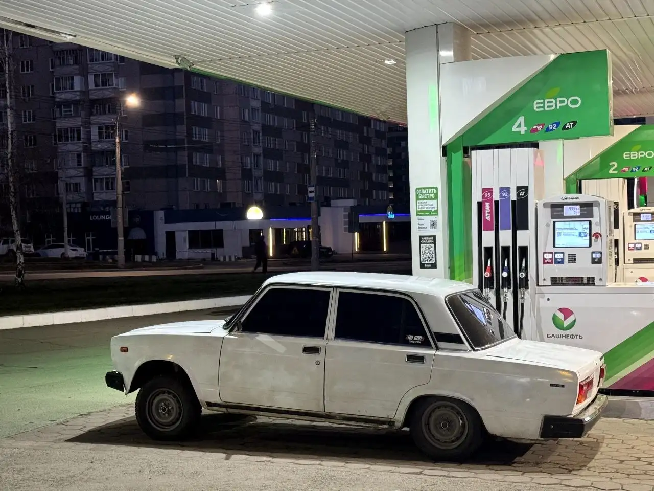 ВАЗ 21074 2004г - Легковые автомобили (Авто) в Ижевск