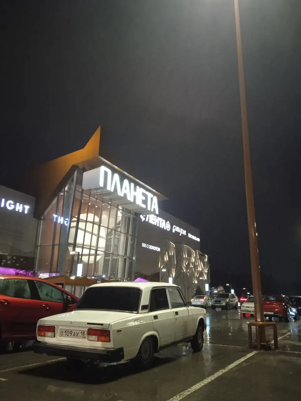 ВАЗ 21074 2004г - Легковые автомобили (Авто) в Ижевск
