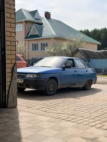 Автомобиль на ходу - Авто в Ижевск