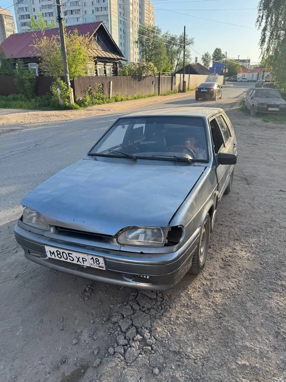 Продажа авто с неисправностями - Автомобили (Авто) в Ижевск