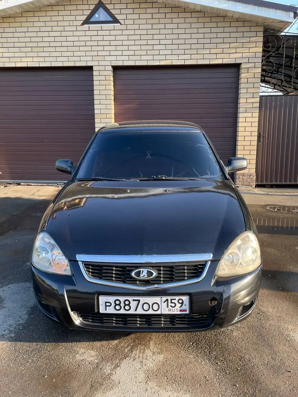 Продажа авто ВАЗ 2106, 8 лет - Легковые автомобили (Авто) в Ижевск