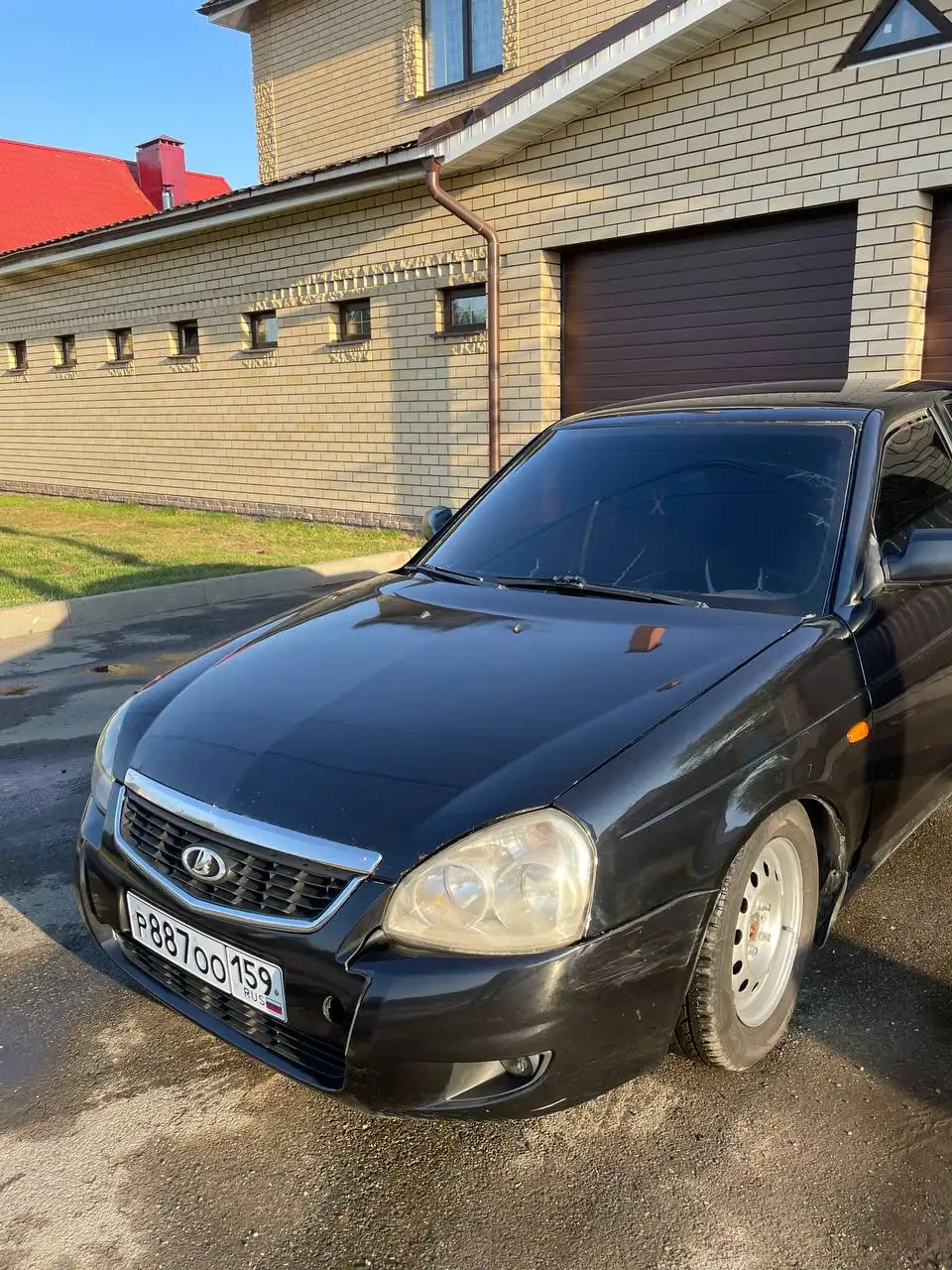 Продажа авто ВАЗ 2106, 8 лет - Легковые автомобили (Авто) в Ижевск