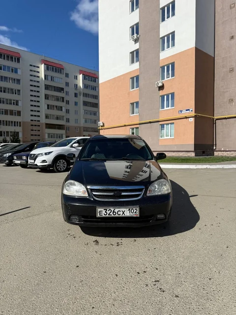 Лачик 2008 года Автомобиль - частное объявление в Удмуртия
