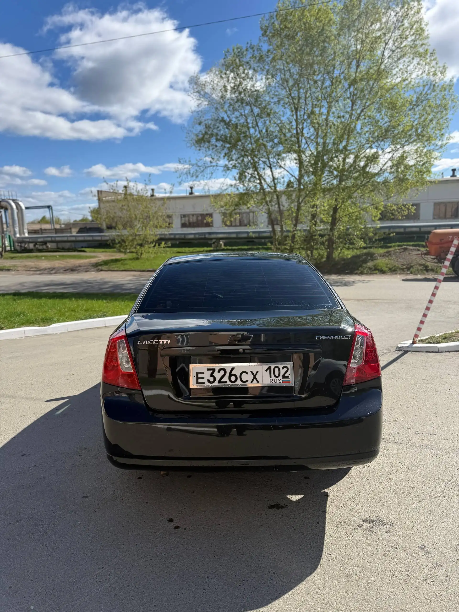 Лачик 2008 года Автомобиль - Легковые автомобили (Авто) в Удмуртия
