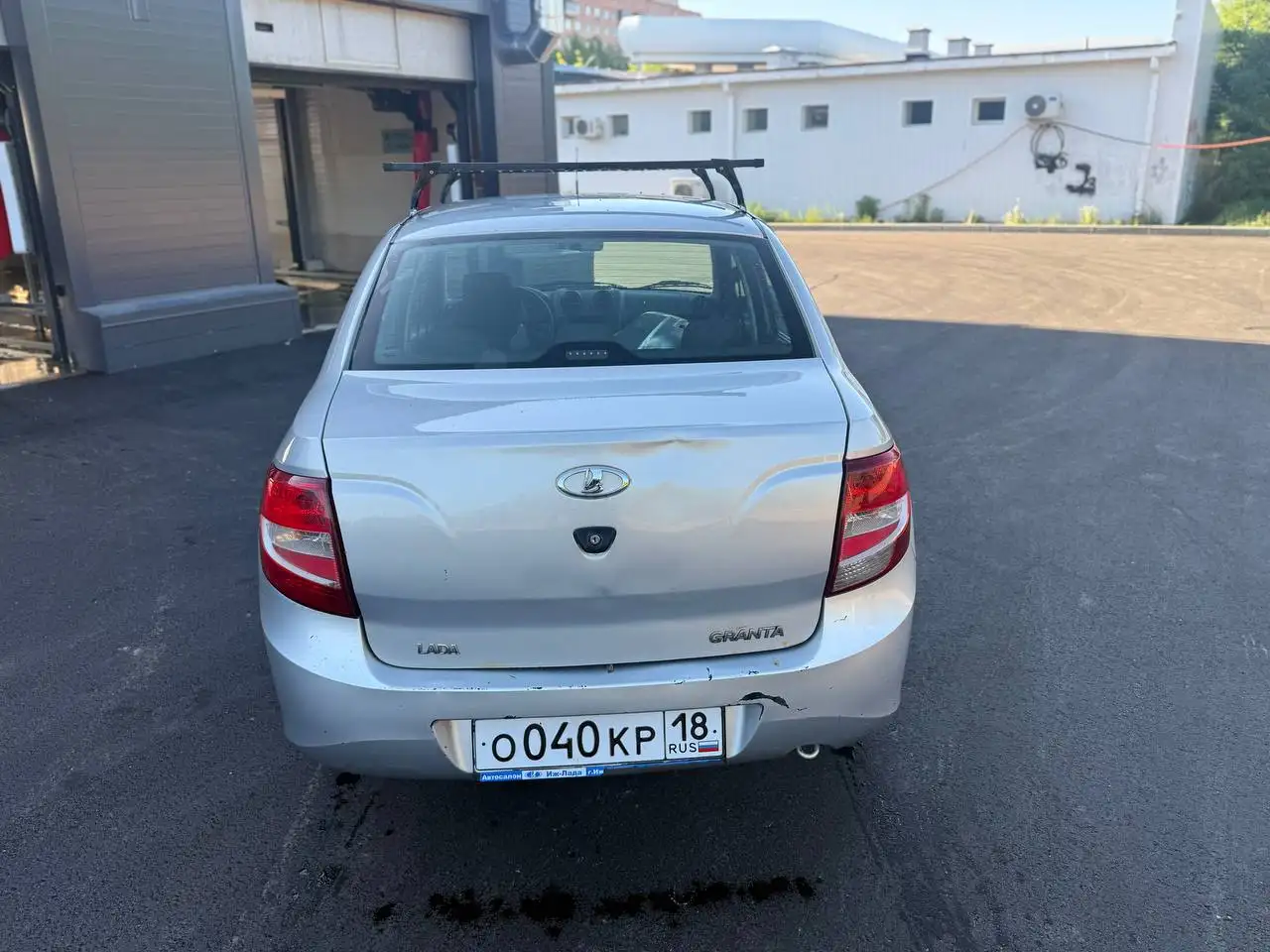 Авто 2013 г. с кондиционером - Авто в Ижевск