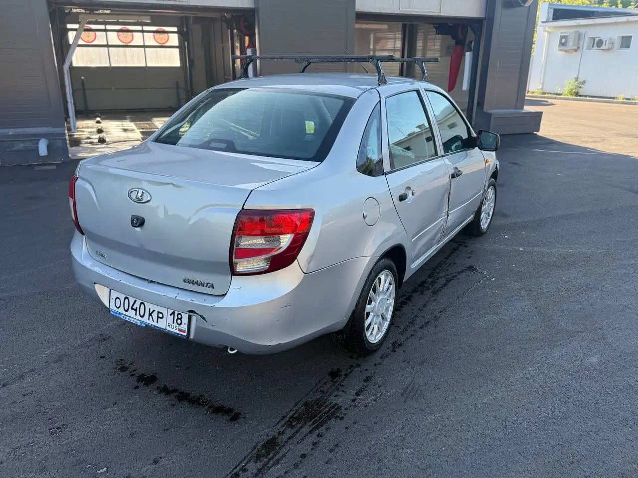 Авто 2013 г. с кондиционером - Авто в Ижевск