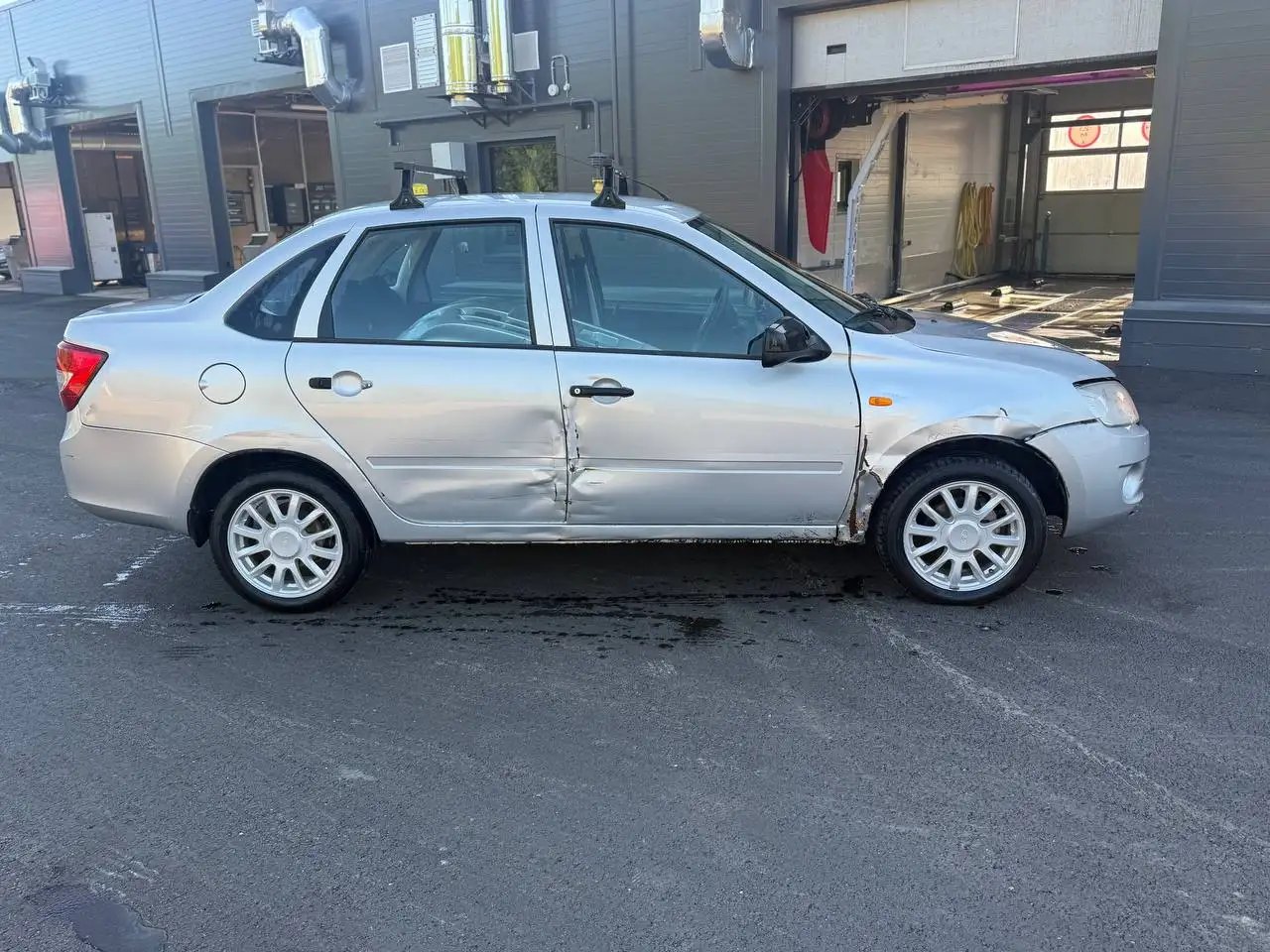 Авто 2013 г. с кондиционером - Авто в Ижевск