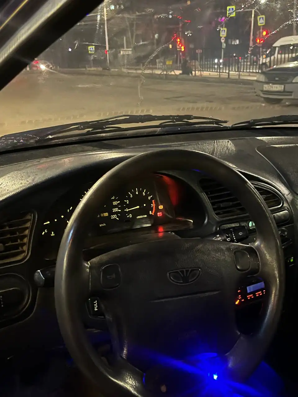 Daewoo Lanos 2000 - Легковые автомобили (Авто) в Ижевск