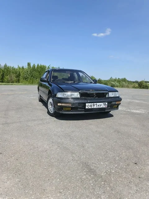 Honda 1992, отличное состояние - Легковые автомобили в Ижевск