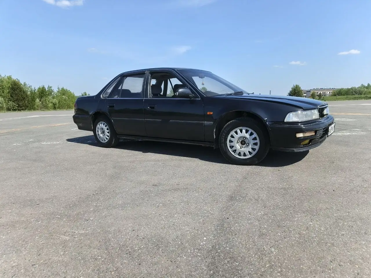 Honda 1992, отличное состояние - Легковые автомобили (Авто) в Ижевск