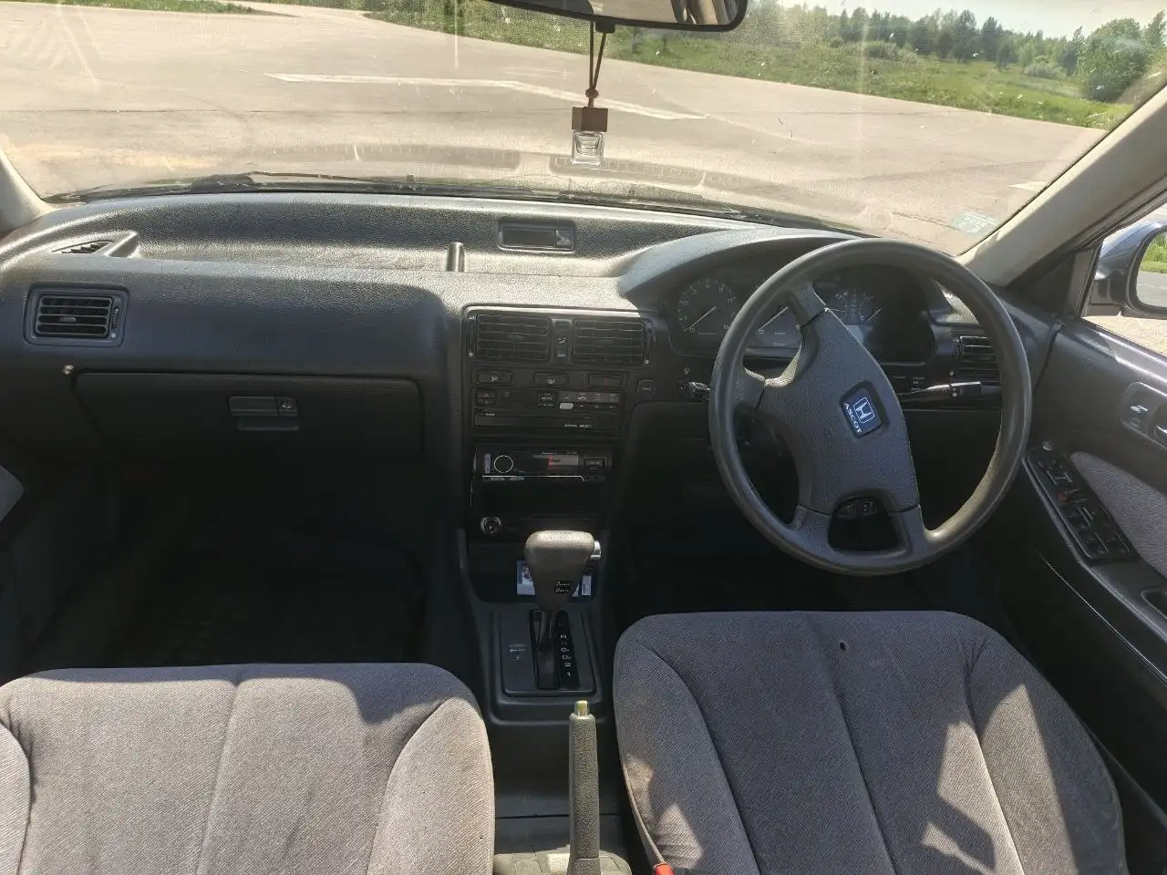 Honda 1992, отличное состояние - Легковые автомобили (Авто) в Ижевск