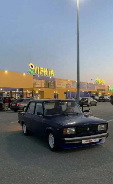 Продажа ВАЗ 21053 1993 - Легковые автомобили в Ижевск