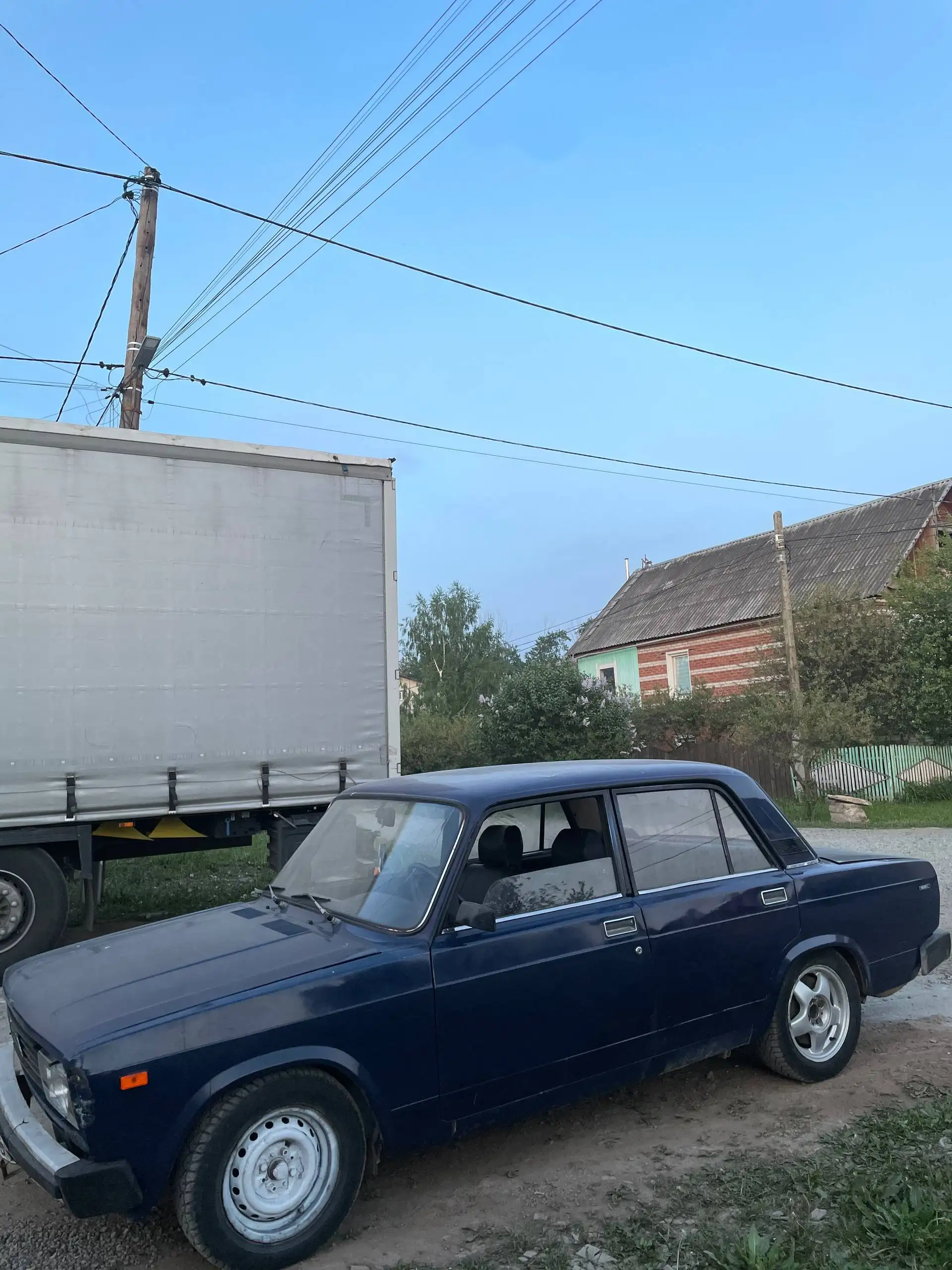 Продажа ВАЗ 21053 1993 - Легковые автомобили (Авто) в Ижевск