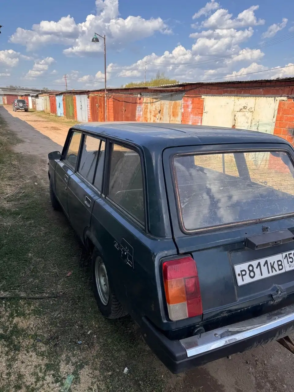 ВАЗ 2104 2008 - Легковые автомобили (Авто) в Ижевск